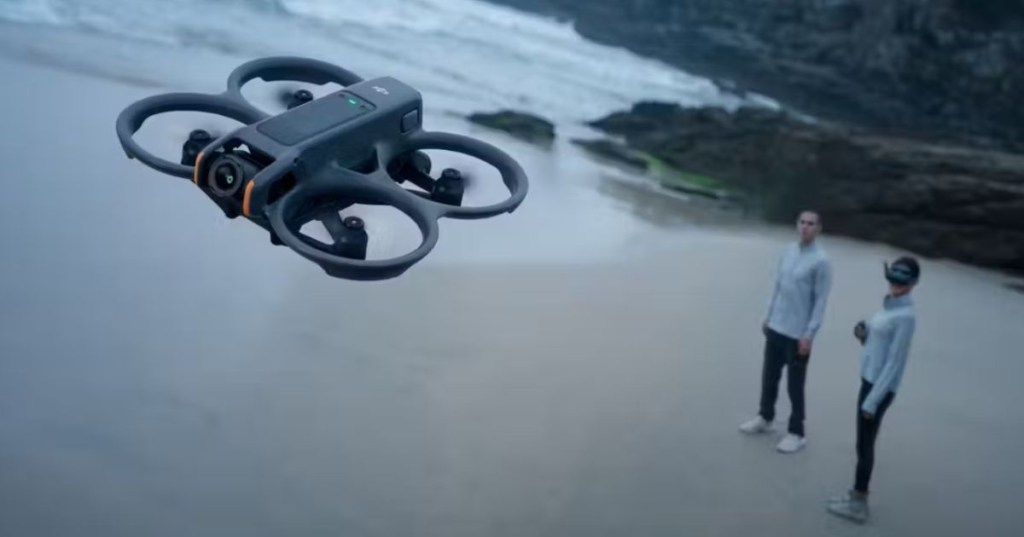 7 Rekomendasi Drone FPV Terbaik dengan Fitur&nbsp;Unggulan