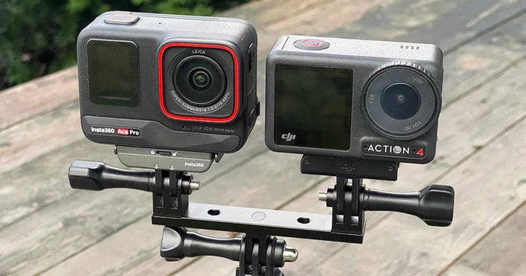Mengenal Action Cam: Keunggulan hingga Tips&nbsp;Memilihnya