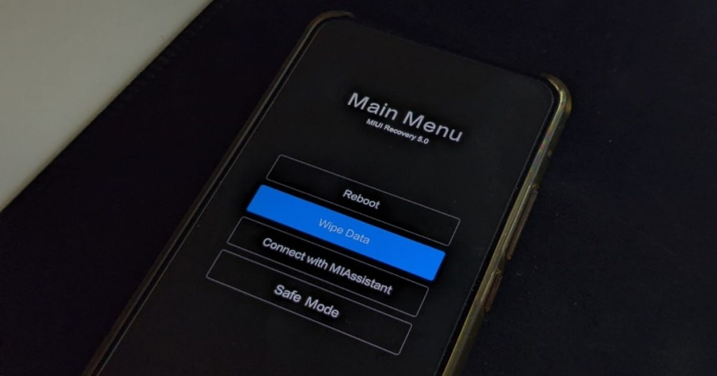 Cara Reset HP Xiaomi yang Aman & Mudah di Semua&nbsp;Tipe