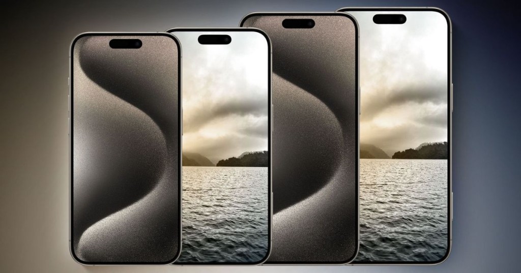 Bocoran iPhone 16: Dummy, Kamera, Chipset, dan&nbsp;Lainnya