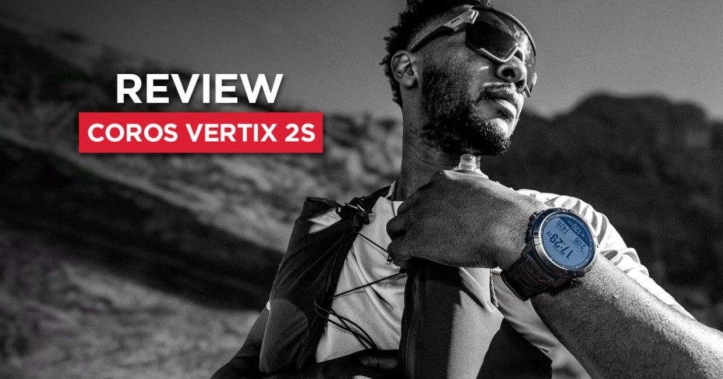 Resmi Rilis, Ini Spesifikasi dan Harga Coros Vertic&nbsp;2S