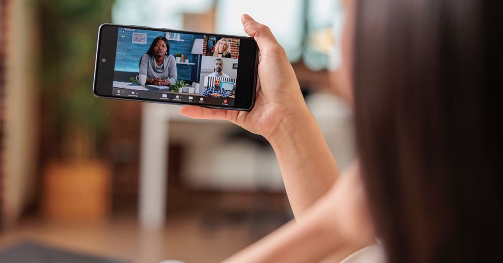 Mudah, Begini Cara Membuat Link Zoom untuk Meeting&nbsp;Online!