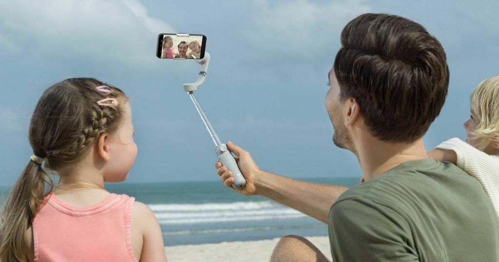 10 Rekomendasi Gimbal Kamera Terbaik Agar Video Makin&nbsp;Keren