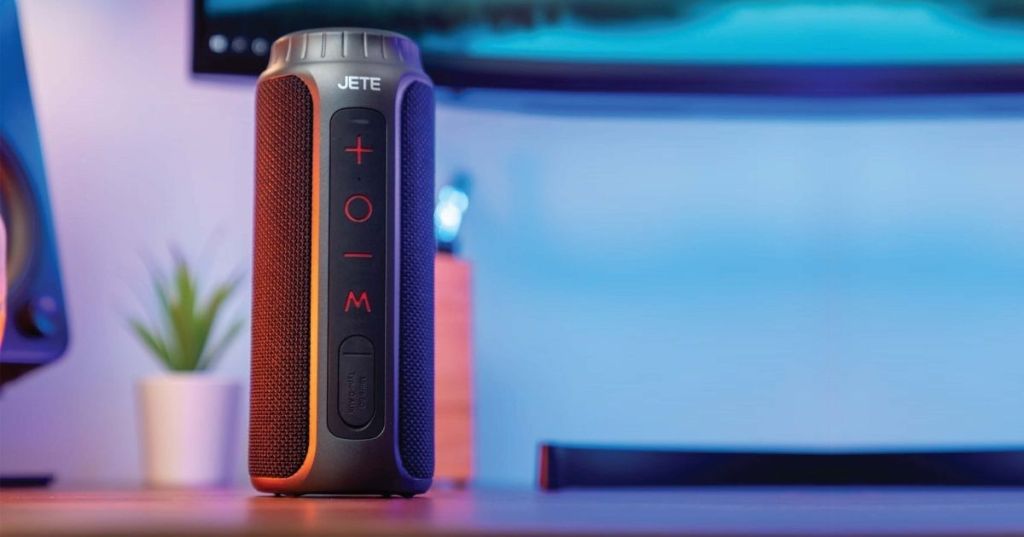 10 Rekomendasi Speaker Bluetooth Murah Berkualitas&nbsp;2024