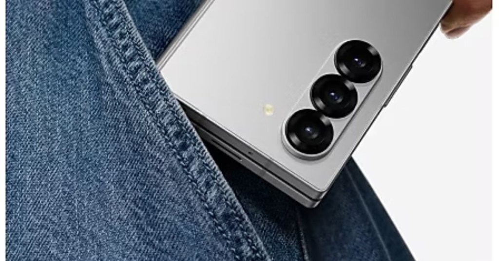 Resmi Rilis, Ini Spesifikasi dan Harga Samsung Galaxy Z Fold6 di&nbsp;Indonesia!