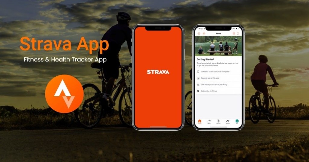 Apa Itu Strava? Ini Fitur Unggulan dan Cara&nbsp;Menggunakannya!