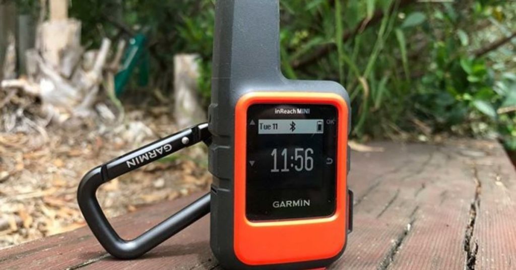 10+ Handheld GPS Garmin Terbaik untuk Aktivitas&nbsp;Outdoor