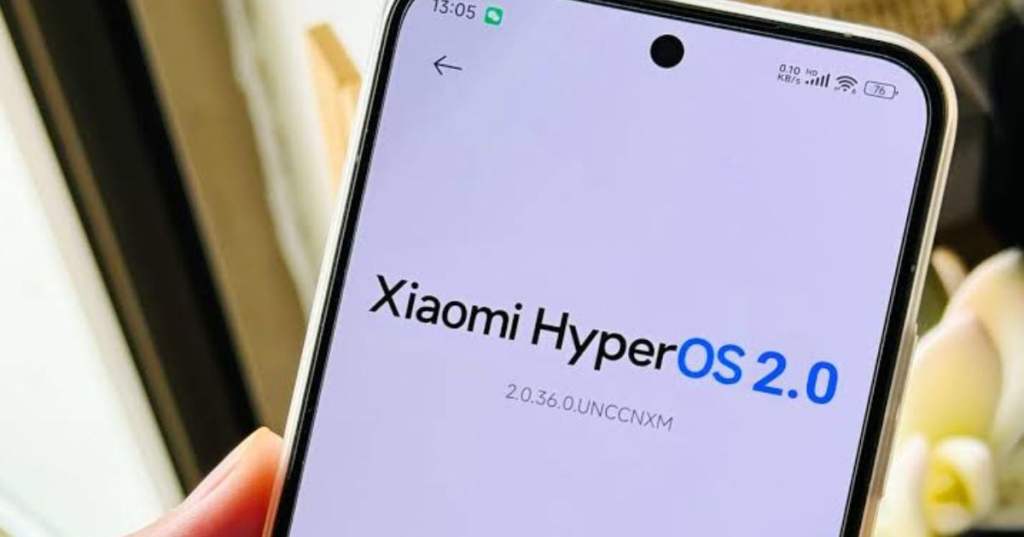 Ini Daftar Smartphone yang Dapat Update Baru HyperOS&nbsp;2.0