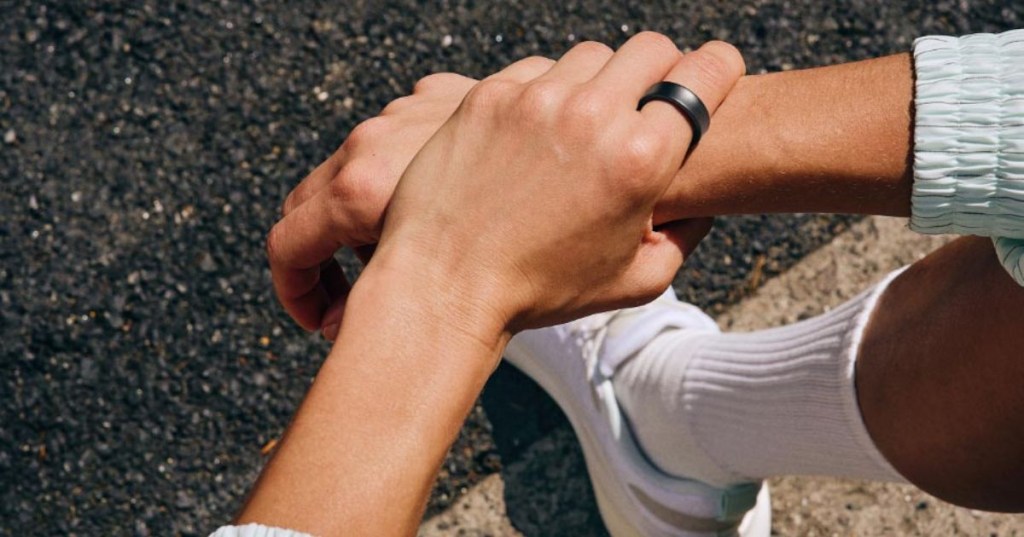 Spesifikasi Samsung Galaxy Ring, Cincin Pintar dengan Berbagai&nbsp;Fitur!