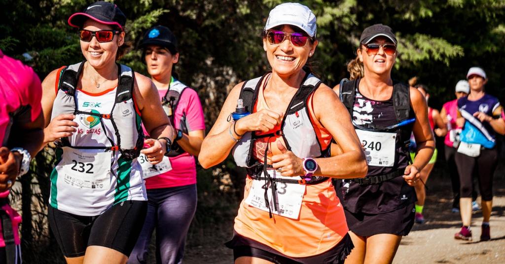 9 Perlengkapan Lari yang Stylish dan Bikin&nbsp;Nyaman