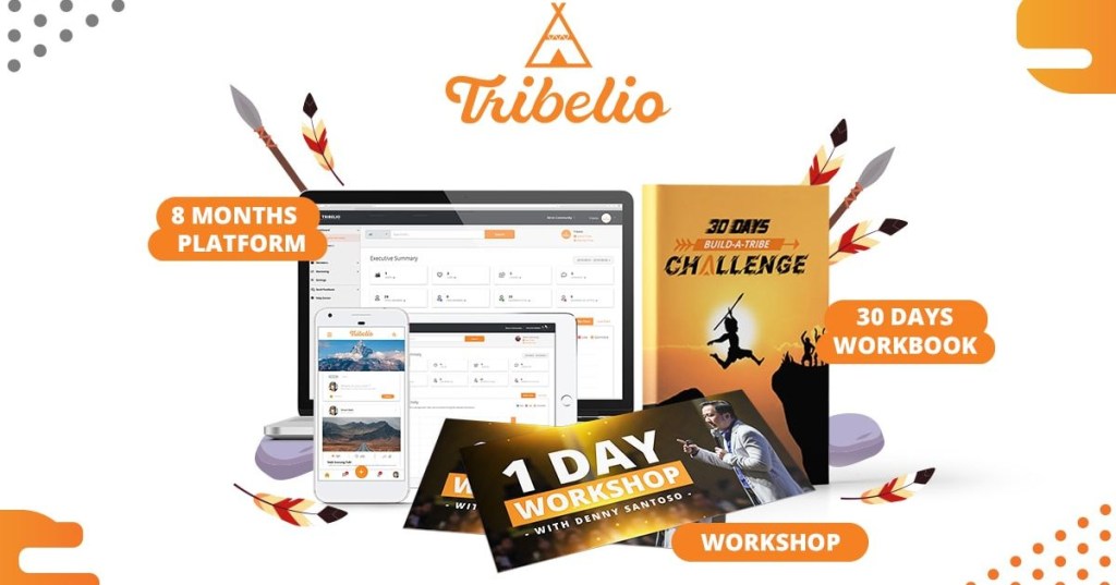 Apa Itu Tribelio: Fungsi, Fitur, Cara Kerja, dan&nbsp;Harganya!