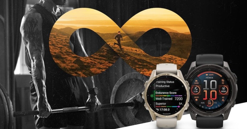 Resmi Rilis, Ini Spesifikasi dan Fitur Garmin Fenix&nbsp;8