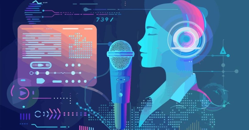 9 Rekomendasi AI Voice Generator Terbaik, Ubah Teks Jadi Suara!