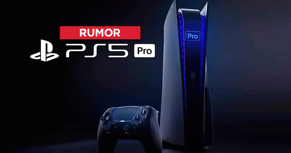Intip Rumor Terbaru PS5 Pro, Rilis Tahun&nbsp;Ini?